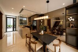 Greenwood Mews (D11), Terrace #560565631